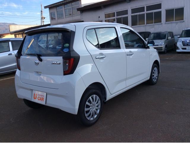 L SAIII 4WD 衝突軽減ブレーキ(8枚目)