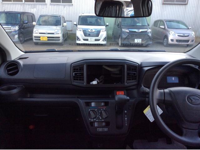 L SAIII 4WD 衝突軽減ブレーキ(15枚目)