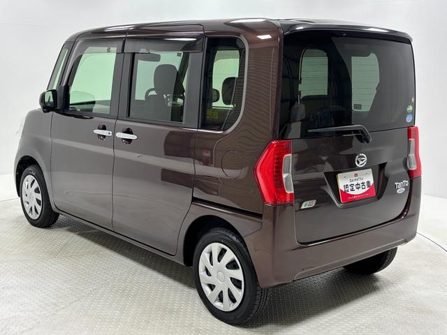タント Ｘ　４ＷＤ　スマートセレクションＳＡ　純正ナビ　ＥＴＣ　カーナビ　ＥＴＣ　オートライト　ＣＶＴ　オートエアコン　片側電動スライドドア（10枚目）
