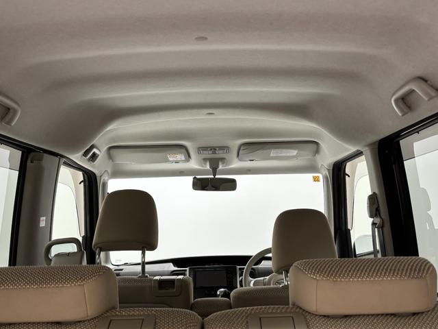 タント Ｘ　４ＷＤ　スマートセレクションＳＡ　純正ナビ　ＥＴＣ　カーナビ　ＥＴＣ　オートライト　ＣＶＴ　オートエアコン　片側電動スライドドア（13枚目）