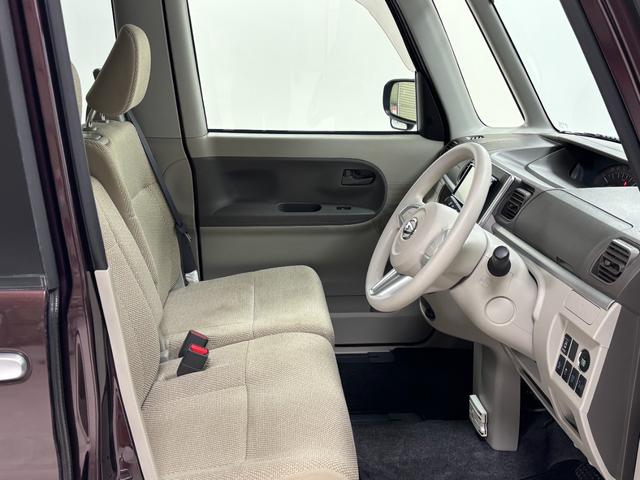 タント Ｘ　４ＷＤ　スマートセレクションＳＡ　純正ナビ　ＥＴＣ　カーナビ　ＥＴＣ　オートライト　ＣＶＴ　オートエアコン　片側電動スライドドア（14枚目）