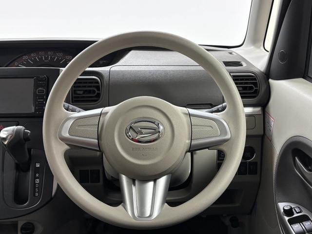 タント Ｘ　４ＷＤ　スマートセレクションＳＡ　純正ナビ　ＥＴＣ　カーナビ　ＥＴＣ　オートライト　ＣＶＴ　オートエアコン　片側電動スライドドア（17枚目）