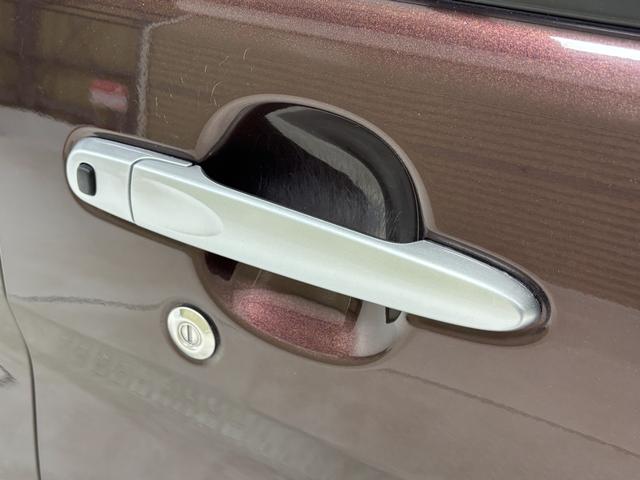 タント Ｘ　４ＷＤ　スマートセレクションＳＡ　純正ナビ　ＥＴＣ　カーナビ　ＥＴＣ　オートライト　ＣＶＴ　オートエアコン　片側電動スライドドア（24枚目）