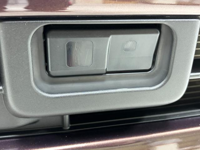 タント Ｘ　４ＷＤ　スマートセレクションＳＡ　純正ナビ　ＥＴＣ　カーナビ　ＥＴＣ　オートライト　ＣＶＴ　オートエアコン　片側電動スライドドア（25枚目）