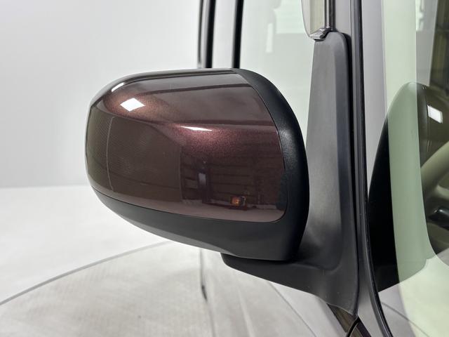 タント Ｘ　４ＷＤ　スマートセレクションＳＡ　純正ナビ　ＥＴＣ　カーナビ　ＥＴＣ　オートライト　ＣＶＴ　オートエアコン　片側電動スライドドア（27枚目）