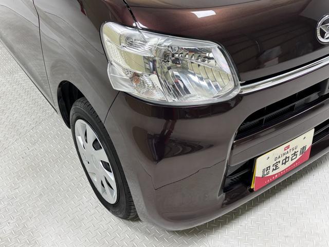 タント Ｘ　４ＷＤ　スマートセレクションＳＡ　純正ナビ　ＥＴＣ　カーナビ　ＥＴＣ　オートライト　ＣＶＴ　オートエアコン　片側電動スライドドア（28枚目）