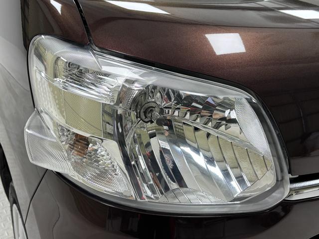 タント Ｘ　４ＷＤ　スマートセレクションＳＡ　純正ナビ　ＥＴＣ　カーナビ　ＥＴＣ　オートライト　ＣＶＴ　オートエアコン　片側電動スライドドア（29枚目）