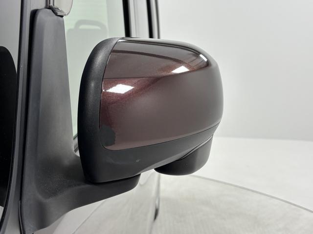 タント Ｘ　４ＷＤ　スマートセレクションＳＡ　純正ナビ　ＥＴＣ　カーナビ　ＥＴＣ　オートライト　ＣＶＴ　オートエアコン　片側電動スライドドア（32枚目）