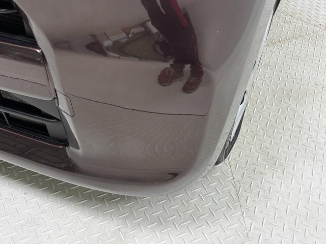 タント Ｘ　４ＷＤ　スマートセレクションＳＡ　純正ナビ　ＥＴＣ　カーナビ　ＥＴＣ　オートライト　ＣＶＴ　オートエアコン　片側電動スライドドア（35枚目）