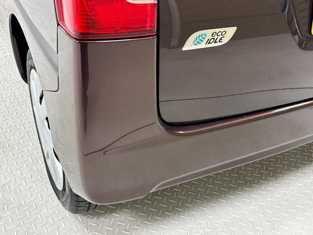 タント Ｘ　４ＷＤ　スマートセレクションＳＡ　純正ナビ　ＥＴＣ　カーナビ　ＥＴＣ　オートライト　ＣＶＴ　オートエアコン　片側電動スライドドア（38枚目）