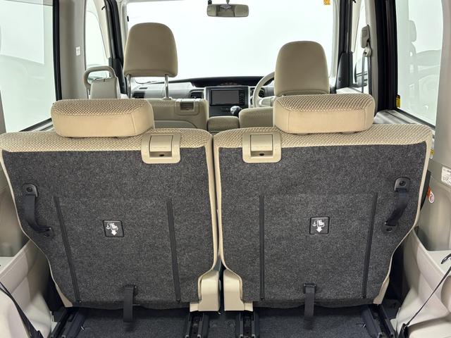 タント Ｘ　４ＷＤ　スマートセレクションＳＡ　純正ナビ　ＥＴＣ　カーナビ　ＥＴＣ　オートライト　ＣＶＴ　オートエアコン　片側電動スライドドア（43枚目）