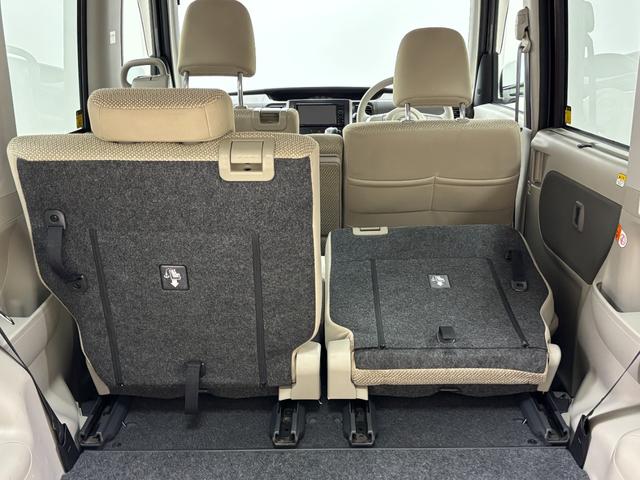 タント Ｘ　４ＷＤ　スマートセレクションＳＡ　純正ナビ　ＥＴＣ　カーナビ　ＥＴＣ　オートライト　ＣＶＴ　オートエアコン　片側電動スライドドア（44枚目）