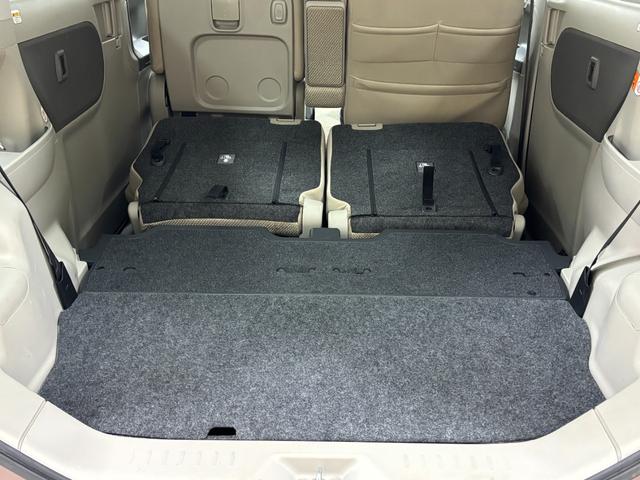 タント Ｘ　４ＷＤ　スマートセレクションＳＡ　純正ナビ　ＥＴＣ　カーナビ　ＥＴＣ　オートライト　ＣＶＴ　オートエアコン　片側電動スライドドア（47枚目）