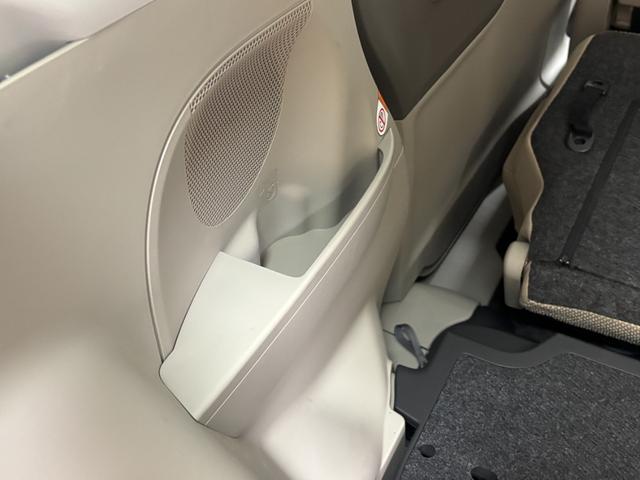 タント Ｘ　４ＷＤ　スマートセレクションＳＡ　純正ナビ　ＥＴＣ　カーナビ　ＥＴＣ　オートライト　ＣＶＴ　オートエアコン　片側電動スライドドア（48枚目）