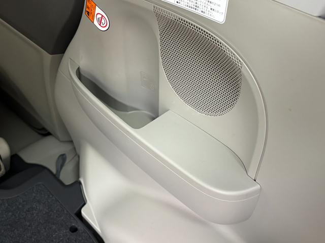 タント Ｘ　４ＷＤ　スマートセレクションＳＡ　純正ナビ　ＥＴＣ　カーナビ　ＥＴＣ　オートライト　ＣＶＴ　オートエアコン　片側電動スライドドア（49枚目）