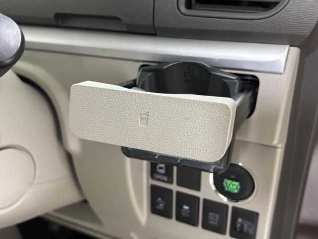 タント Ｘ　４ＷＤ　スマートセレクションＳＡ　純正ナビ　ＥＴＣ　カーナビ　ＥＴＣ　オートライト　ＣＶＴ　オートエアコン　片側電動スライドドア（53枚目）