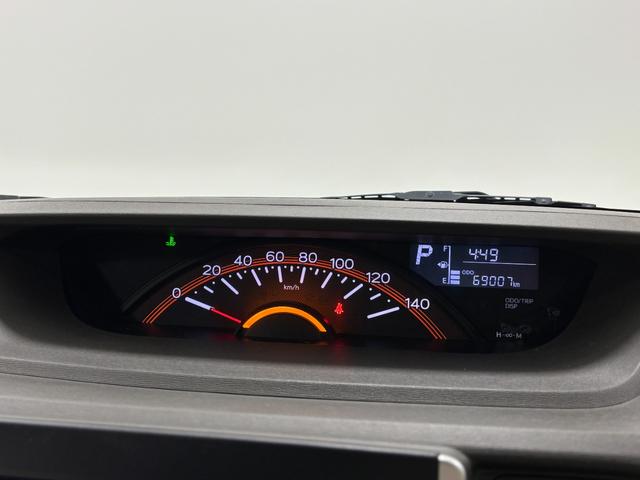 タント Ｘ　４ＷＤ　スマートセレクションＳＡ　純正ナビ　ＥＴＣ　カーナビ　ＥＴＣ　オートライト　ＣＶＴ　オートエアコン　片側電動スライドドア（72枚目）