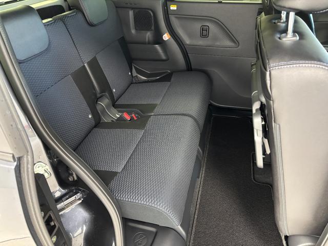 タント カスタム RS 4WD CVT 防錆塗装済み 低走行 ターボ ディスプレイオーディオ バックモニター ETC LEDヘッドランプ オートライト USBソケット シートヒーター ミラクルオープンドア(6枚目)