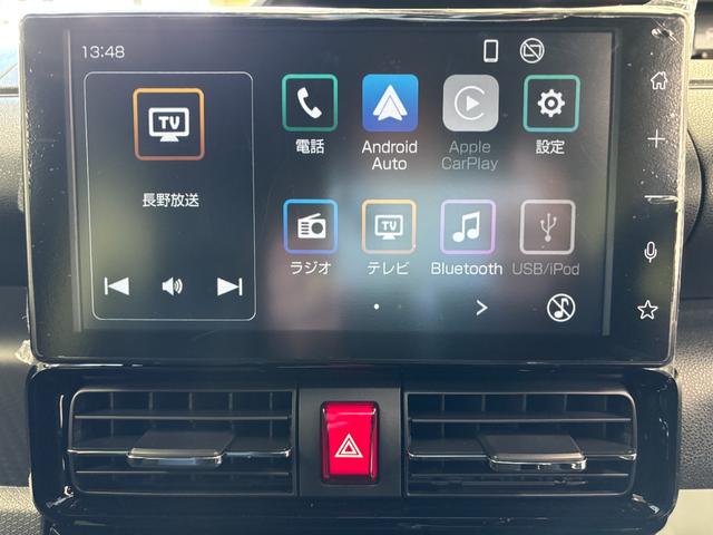 タント カスタム RS 4WD CVT 防錆塗装済み 低走行 ターボ ディスプレイオーディオ バックモニター ETC LEDヘッドランプ オートライト USBソケット シートヒーター ミラクルオープンドア(8枚目)