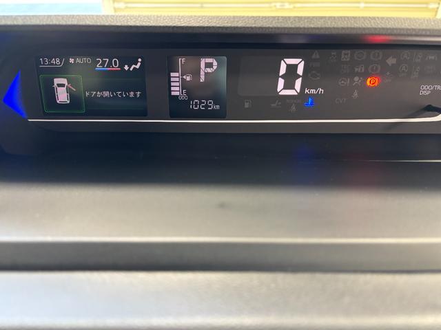 タント カスタム RS 4WD CVT 防錆塗装済み 低走行 ターボ ディスプレイオーディオ バックモニター ETC LEDヘッドランプ オートライト USBソケット シートヒーター ミラクルオープンドア(10枚目)