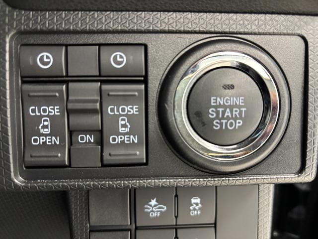 タント カスタム RS 4WD CVT 防錆塗装済み 低走行 ターボ ディスプレイオーディオ バックモニター ETC LEDヘッドランプ オートライト USBソケット シートヒーター ミラクルオープンドア(23枚目)