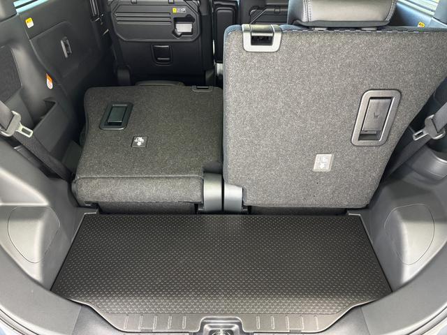 タント カスタム RS 4WD CVT 防錆塗装済み 低走行 ターボ ディスプレイオーディオ バックモニター ETC LEDヘッドランプ オートライト USBソケット シートヒーター ミラクルオープンドア(30枚目)