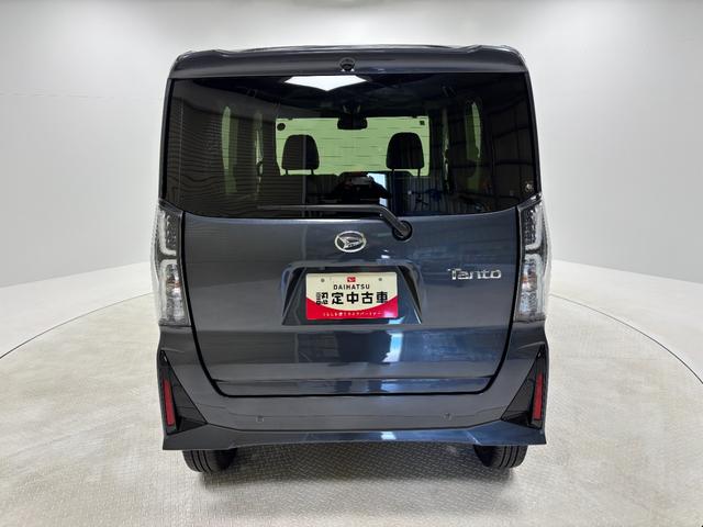 タント カスタム RS 4WD CVT 防錆塗装済み 低走行 ターボ ディスプレイオーディオ バックモニター ETC LEDヘッドランプ オートライト USBソケット シートヒーター ミラクルオープンドア(35枚目)