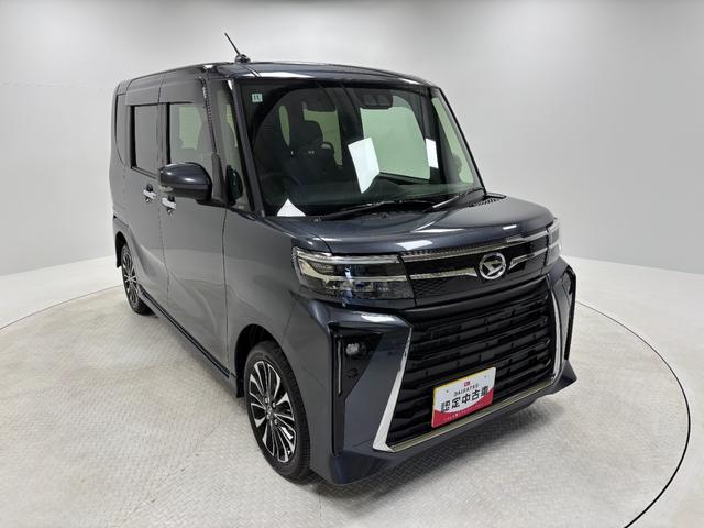 タント カスタム RS 4WD CVT 防錆塗装済み 低走行 ターボ ディスプレイオーディオ バックモニター ETC LEDヘッドランプ オートライト USBソケット シートヒーター ミラクルオープンドア(38枚目)