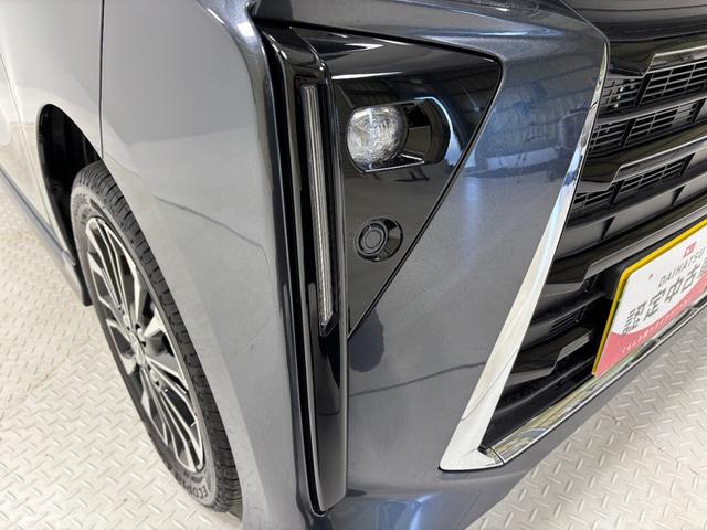 タント カスタム RS 4WD CVT 防錆塗装済み 低走行 ターボ ディスプレイオーディオ バックモニター ETC LEDヘッドランプ オートライト USBソケット シートヒーター ミラクルオープンドア(43枚目)