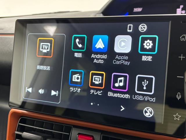 タント ファンクロス　４ＷＤ　ディスプレイオーディオ　ＥＴＣ　ディスプレイオーディオ　バックカメラ　　　ＥＴＣ　シートヒーター　クルーズコントロール　両側電動スライドドア　オートライト　オートエアコン　ＬＥＤヘッドランプ　ＬＥＤフォグランプ　ＣＶＴ（11枚目）