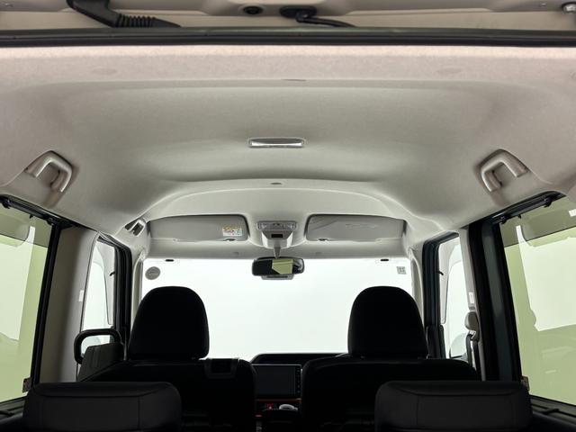 タント ファンクロス　４ＷＤ　ディスプレイオーディオ　ＥＴＣ　ディスプレイオーディオ　バックカメラ　　　ＥＴＣ　シートヒーター　クルーズコントロール　両側電動スライドドア　オートライト　オートエアコン　ＬＥＤヘッドランプ　ＬＥＤフォグランプ　ＣＶＴ（13枚目）