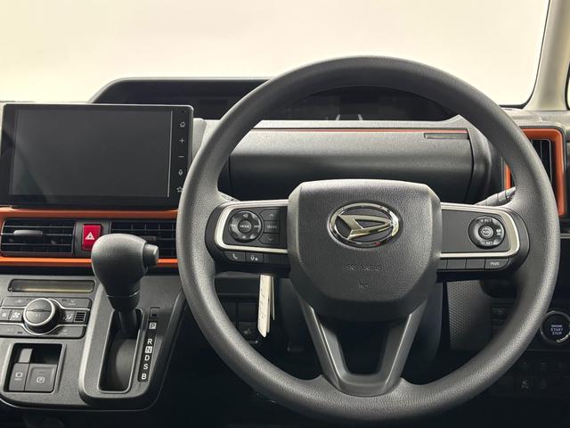 タント ファンクロス　４ＷＤ　ディスプレイオーディオ　ＥＴＣ　ディスプレイオーディオ　バックカメラ　　　ＥＴＣ　シートヒーター　クルーズコントロール　両側電動スライドドア　オートライト　オートエアコン　ＬＥＤヘッドランプ　ＬＥＤフォグランプ　ＣＶＴ（16枚目）