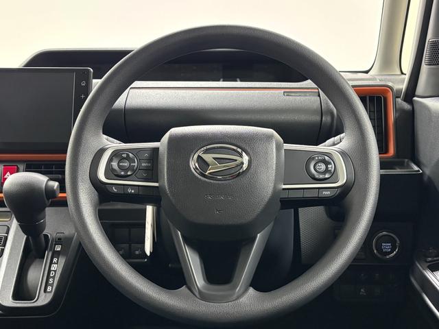 タント ファンクロス　４ＷＤ　ディスプレイオーディオ　ＥＴＣ　ディスプレイオーディオ　バックカメラ　　　ＥＴＣ　シートヒーター　クルーズコントロール　両側電動スライドドア　オートライト　オートエアコン　ＬＥＤヘッドランプ　ＬＥＤフォグランプ　ＣＶＴ（17枚目）