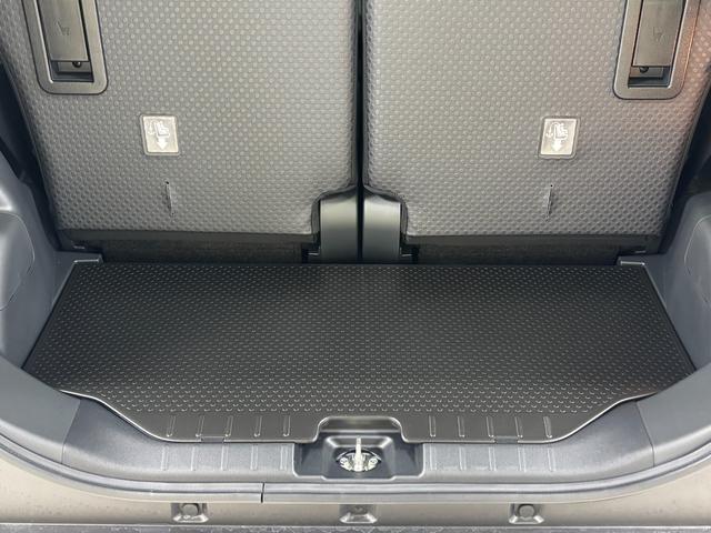 タント ファンクロス　４ＷＤ　ディスプレイオーディオ　ＥＴＣ　ディスプレイオーディオ　バックカメラ　　　ＥＴＣ　シートヒーター　クルーズコントロール　両側電動スライドドア　オートライト　オートエアコン　ＬＥＤヘッドランプ　ＬＥＤフォグランプ　ＣＶＴ（19枚目）