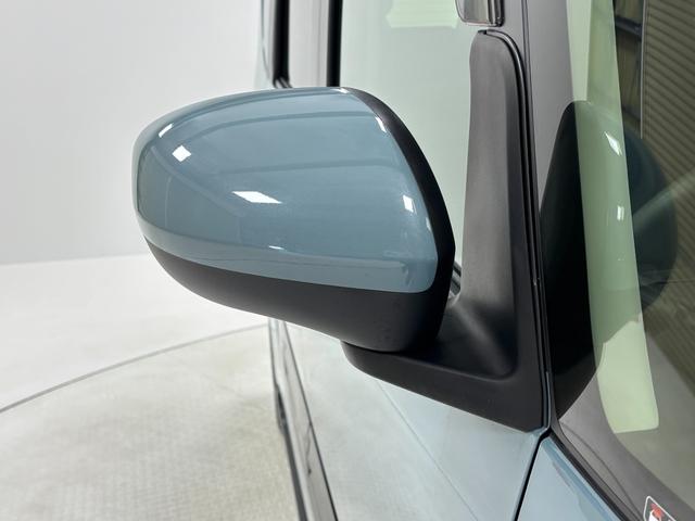 タント ファンクロス　４ＷＤ　ディスプレイオーディオ　ＥＴＣ　ディスプレイオーディオ　バックカメラ　　　ＥＴＣ　シートヒーター　クルーズコントロール　両側電動スライドドア　オートライト　オートエアコン　ＬＥＤヘッドランプ　ＬＥＤフォグランプ　ＣＶＴ（28枚目）