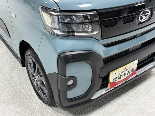 タント ファンクロス　４ＷＤ　ディスプレイオーディオ　ＥＴＣ　ディスプレイオーディオ　バックカメラ　　　ＥＴＣ　シートヒーター　クルーズコントロール　両側電動スライドドア　オートライト　オートエアコン　ＬＥＤヘッドランプ　ＬＥＤフォグランプ　ＣＶＴ（30枚目）