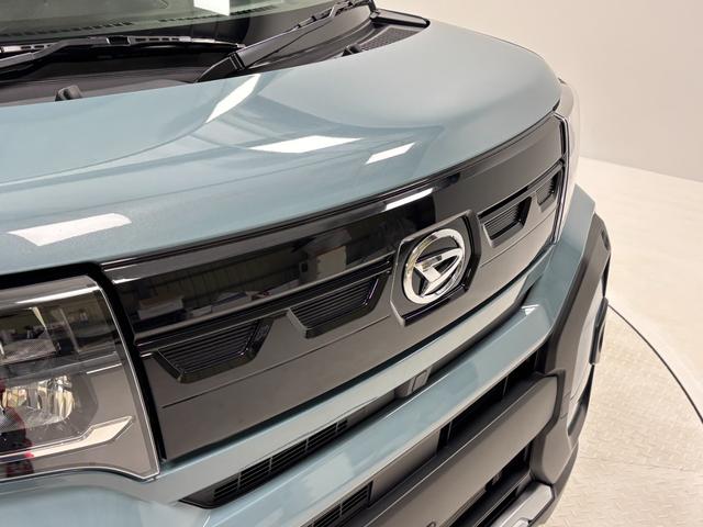 タント ファンクロス　４ＷＤ　ディスプレイオーディオ　ＥＴＣ　ディスプレイオーディオ　バックカメラ　　　ＥＴＣ　シートヒーター　クルーズコントロール　両側電動スライドドア　オートライト　オートエアコン　ＬＥＤヘッドランプ　ＬＥＤフォグランプ　ＣＶＴ（33枚目）