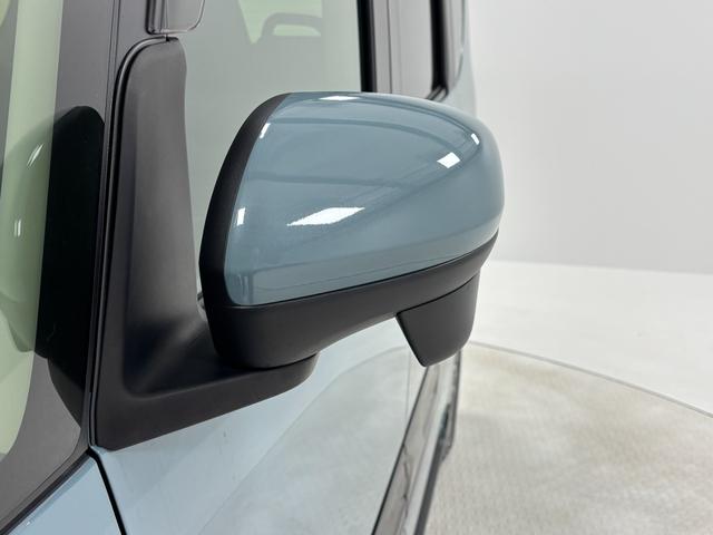 タント ファンクロス　４ＷＤ　ディスプレイオーディオ　ＥＴＣ　ディスプレイオーディオ　バックカメラ　　　ＥＴＣ　シートヒーター　クルーズコントロール　両側電動スライドドア　オートライト　オートエアコン　ＬＥＤヘッドランプ　ＬＥＤフォグランプ　ＣＶＴ（34枚目）