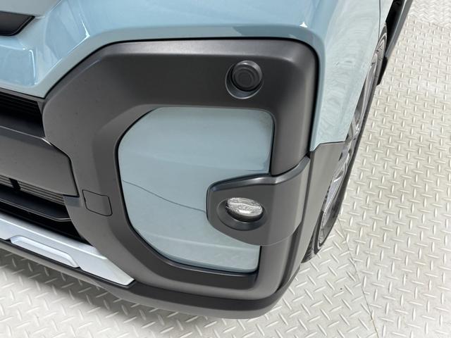 タント ファンクロス　４ＷＤ　ディスプレイオーディオ　ＥＴＣ　ディスプレイオーディオ　バックカメラ　　　ＥＴＣ　シートヒーター　クルーズコントロール　両側電動スライドドア　オートライト　オートエアコン　ＬＥＤヘッドランプ　ＬＥＤフォグランプ　ＣＶＴ（38枚目）