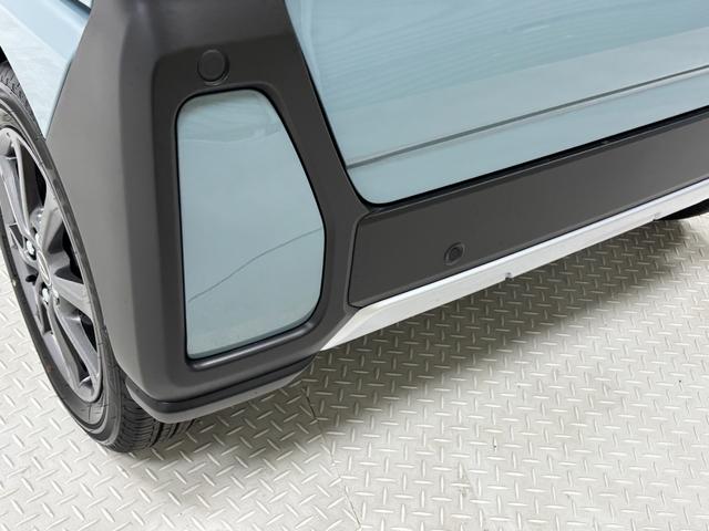 タント ファンクロス　４ＷＤ　ディスプレイオーディオ　ＥＴＣ　ディスプレイオーディオ　バックカメラ　　　ＥＴＣ　シートヒーター　クルーズコントロール　両側電動スライドドア　オートライト　オートエアコン　ＬＥＤヘッドランプ　ＬＥＤフォグランプ　ＣＶＴ（41枚目）