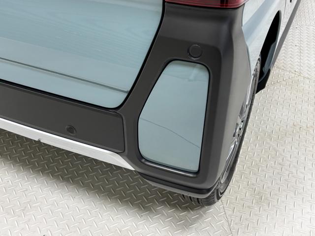 タント ファンクロス　４ＷＤ　ディスプレイオーディオ　ＥＴＣ　ディスプレイオーディオ　バックカメラ　　　ＥＴＣ　シートヒーター　クルーズコントロール　両側電動スライドドア　オートライト　オートエアコン　ＬＥＤヘッドランプ　ＬＥＤフォグランプ　ＣＶＴ（44枚目）