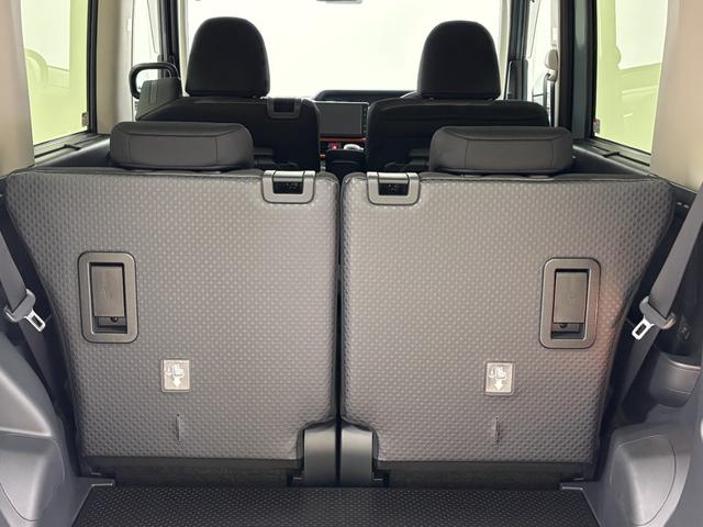 タント ファンクロス　４ＷＤ　ディスプレイオーディオ　ＥＴＣ　ディスプレイオーディオ　バックカメラ　　　ＥＴＣ　シートヒーター　クルーズコントロール　両側電動スライドドア　オートライト　オートエアコン　ＬＥＤヘッドランプ　ＬＥＤフォグランプ　ＣＶＴ（46枚目）