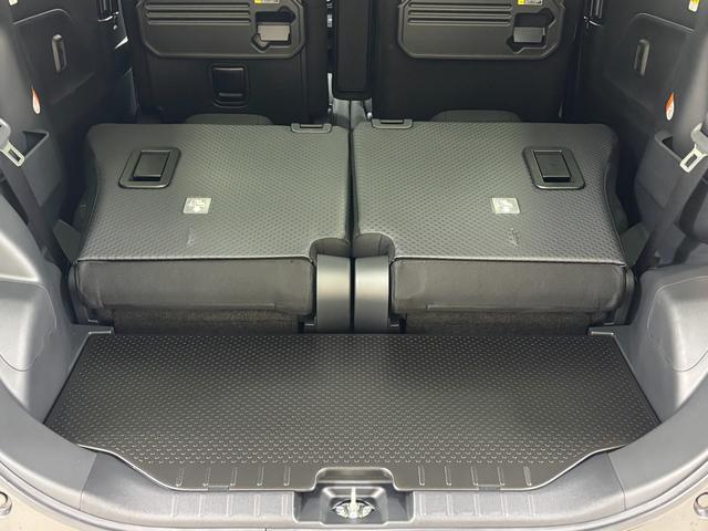 タント ファンクロス　４ＷＤ　ディスプレイオーディオ　ＥＴＣ　ディスプレイオーディオ　バックカメラ　　　ＥＴＣ　シートヒーター　クルーズコントロール　両側電動スライドドア　オートライト　オートエアコン　ＬＥＤヘッドランプ　ＬＥＤフォグランプ　ＣＶＴ（48枚目）