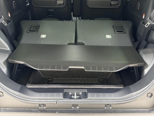 タント ファンクロス　４ＷＤ　ディスプレイオーディオ　ＥＴＣ　ディスプレイオーディオ　バックカメラ　　　ＥＴＣ　シートヒーター　クルーズコントロール　両側電動スライドドア　オートライト　オートエアコン　ＬＥＤヘッドランプ　ＬＥＤフォグランプ　ＣＶＴ（49枚目）