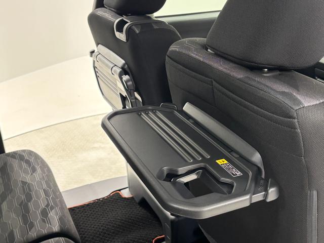 タント ファンクロス　４ＷＤ　ディスプレイオーディオ　ＥＴＣ　ディスプレイオーディオ　バックカメラ　　　ＥＴＣ　シートヒーター　クルーズコントロール　両側電動スライドドア　オートライト　オートエアコン　ＬＥＤヘッドランプ　ＬＥＤフォグランプ　ＣＶＴ（52枚目）