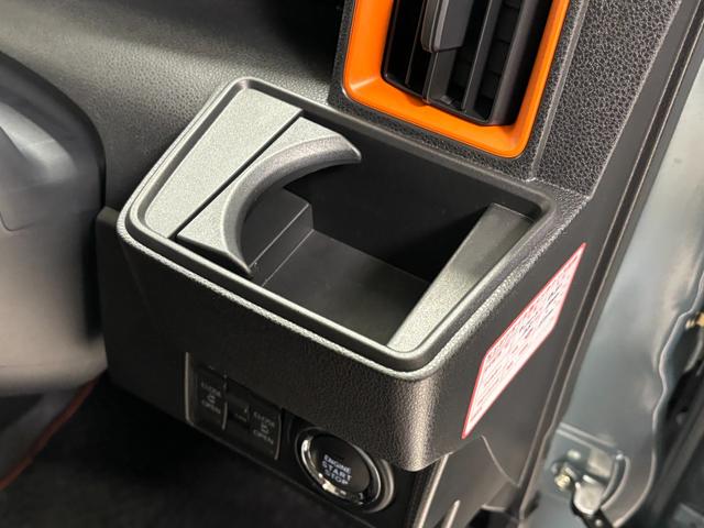 タント ファンクロス　４ＷＤ　ディスプレイオーディオ　ＥＴＣ　ディスプレイオーディオ　バックカメラ　　　ＥＴＣ　シートヒーター　クルーズコントロール　両側電動スライドドア　オートライト　オートエアコン　ＬＥＤヘッドランプ　ＬＥＤフォグランプ　ＣＶＴ（54枚目）