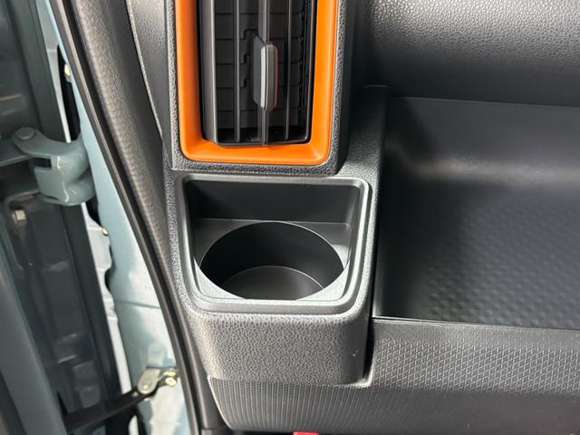 タント ファンクロス　４ＷＤ　ディスプレイオーディオ　ＥＴＣ　ディスプレイオーディオ　バックカメラ　　　ＥＴＣ　シートヒーター　クルーズコントロール　両側電動スライドドア　オートライト　オートエアコン　ＬＥＤヘッドランプ　ＬＥＤフォグランプ　ＣＶＴ（56枚目）