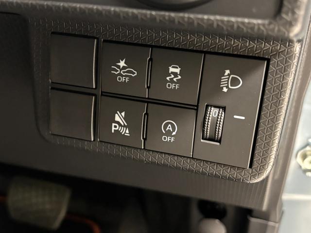 タント ファンクロス　４ＷＤ　ディスプレイオーディオ　ＥＴＣ　ディスプレイオーディオ　バックカメラ　　　ＥＴＣ　シートヒーター　クルーズコントロール　両側電動スライドドア　オートライト　オートエアコン　ＬＥＤヘッドランプ　ＬＥＤフォグランプ　ＣＶＴ（66枚目）