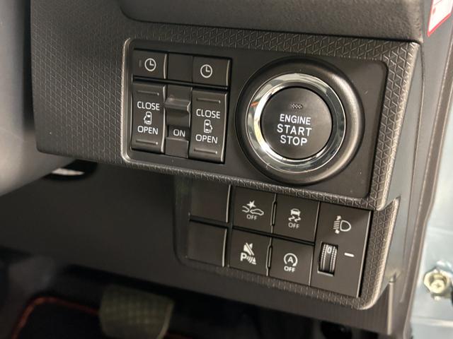 タント ファンクロス　４ＷＤ　ディスプレイオーディオ　ＥＴＣ　ディスプレイオーディオ　バックカメラ　　　ＥＴＣ　シートヒーター　クルーズコントロール　両側電動スライドドア　オートライト　オートエアコン　ＬＥＤヘッドランプ　ＬＥＤフォグランプ　ＣＶＴ（67枚目）