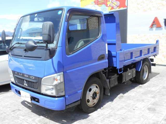 ダンプ4WD(2枚目)